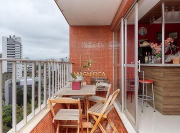 Apartamento · 154m² · 3 Quartos · 1 Vaga · Apartamento Alto Padrão à Venda – Centro Cívico, C