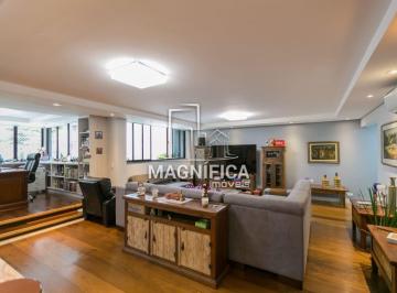 Apartamento · 240m² · 4 Quartos · 2 Vagas · Apartamento à venda - em Batel