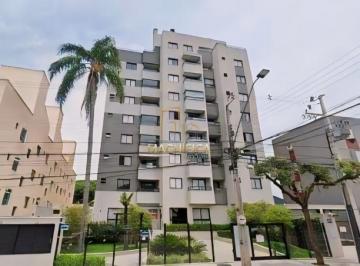 Apartamento · 47m² · 2 Quartos · 1 Vaga · Apartamento à venda - em Bacacheri