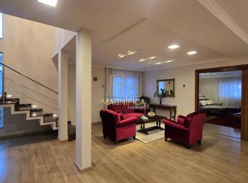 Casa · 269m² · 4 Quartos · 7 Vagas · Casa à venda - em São Braz
