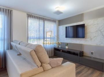 Apartamento · 147m² · 3 Quartos · 3 Vagas · Apartamento Garden Semi Mobiliado no Água Verde –