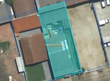 Terreno · 360m² · 2 Quartos · 1 Vaga · Terreno à Venda na Cidade Industrial de Curitiba -