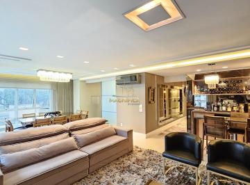 Apartamento · 221m² · 3 Quartos · 3 Vagas · APARTAMENTO EM CURITIBA À VENDA