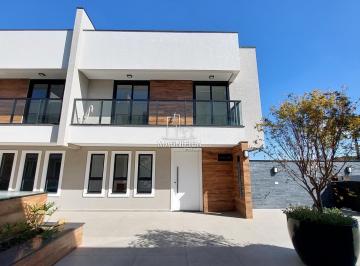 Casa · 283m² · 3 Quartos · 3 Vagas · Casa à venda - em Santo Inácio