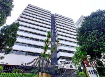 Apartamento · 218m² · 3 Quartos · 2 Vagas · Apartamento à venda - em Bigorrilho