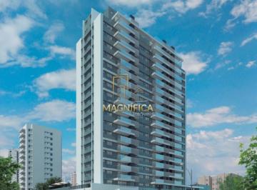 Apartamento · 107m² · 3 Quartos · 2 Vagas · Apartamento à venda - em Cabral