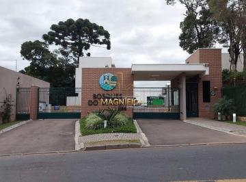 Casa · 166m² · 3 Quartos · 2 Vagas · Excelente casa em condomínio fechado, próximo ao P