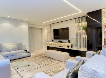 Apartamento · 183m² · 4 Quartos · 2 Vagas · Excelente apartamento de alto padrão, muito confor