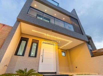 Casa · 129m² · 3 Quartos · 2 Vagas · Casa à venda - no Campo de Santana