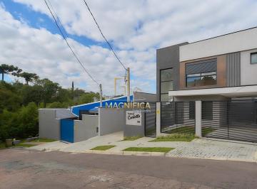 Casa · 156m² · 3 Quartos · 2 Vagas · Casa à venda - na Cidade Industrial