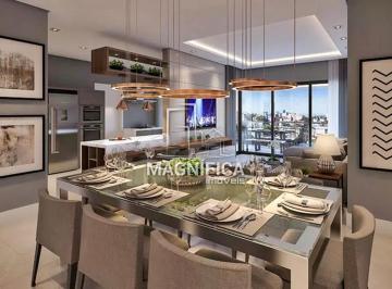 Apartamento · 154m² · 3 Quartos · 3 Vagas · Apartamento à venda - no Champagnat