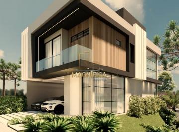 Casa · 293m² · 3 Quartos · 4 Vagas · Casa à venda - em Tanguá