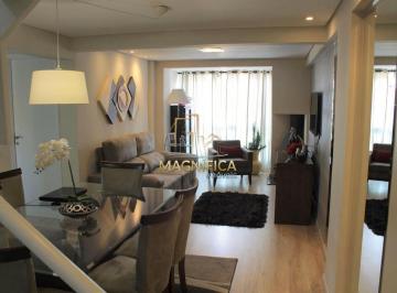 Apartamento · 196m² · 3 Quartos · 2 Vagas · Apartamento à venda - em Juvevê