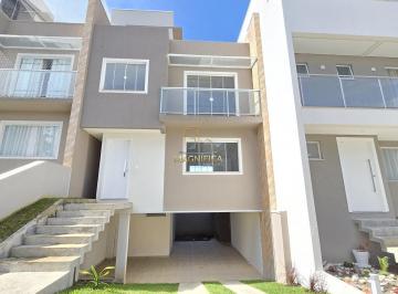 Casa · 208m² · 3 Quartos · 2 Vagas · Casa à venda - no Campo Comprido
