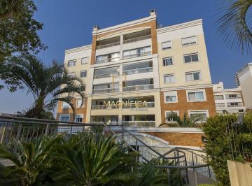 Apartamento · 106m² · 2 Vagas · Apartamento à Venda - Bairro Mossunguê, Curitiba