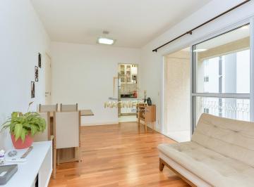 Apartamento · 50m² · 1 Quarto · 1 Vaga · Apartamento à Venda no Edifício Orbit - Região Cen