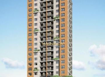 Apartamento · 74m² · 3 Quartos · 1 Vaga · Apartamento à venda - em Novo Mundo