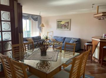 Apartamento · 179m² · 3 Quartos · 2 Vagas · Apartamento à venda - na Água Verde