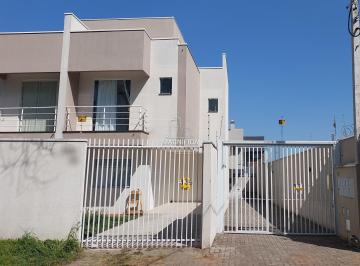 Casa · 146m² · 3 Quartos · 1 Vaga · Casa à venda - no Campo Comprido