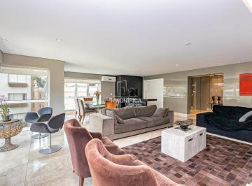 Apartamento · 221m² · 3 Quartos · 3 Vagas · Se você procura por um apartamento moderno e de al