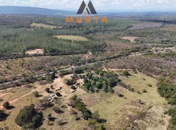 Foto 01 · Fazenda, Rural, Corinto, MG