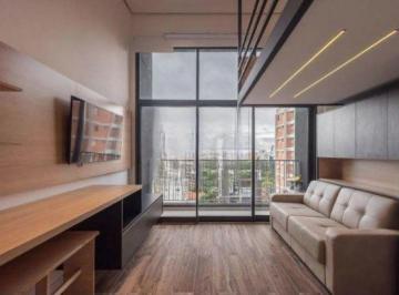 390099_if15l3c4UsBZS7_390099686d6e8b5d2fa.jpg · Studio com 1 dormitório à venda, 26 m² por R$ 600.000,00 - Pinheiros - São Paulo/SP