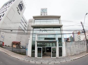 Apartamento · 25m² · HYDE PARK - Mobiliado25,93m² privativosStudio