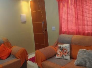 Apartamento de 1 quarto, Santo André · Apartamento 43m² à venda - 2 dormitórios - Jardim Santo André CDHU