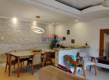Casa · 185m² · 3 Quartos · 3 Vagas · Casa à venda no Jardim Flórida, Jacareí