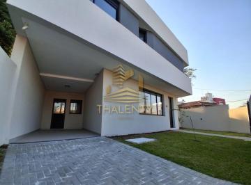 Casa · 222m² · 3 Quartos · 2 Vagas · Casa à venda - em Santa Felicidade