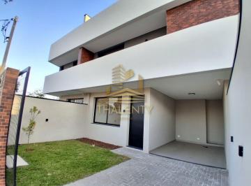 Casa · 194m² · 3 Quartos · 2 Vagas · Casa à venda - em Santa Felicidade