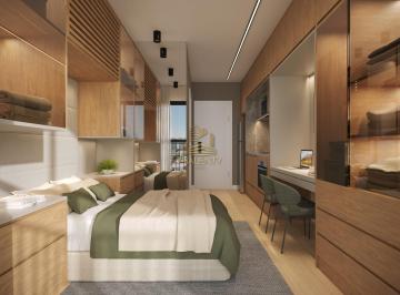 Apartamento · 20m² · 1 Quarto · Apartamento à venda - no Centro