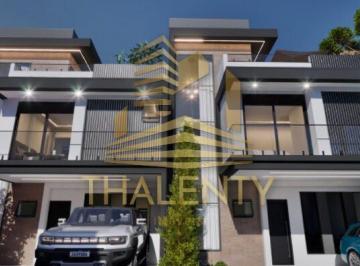 Casa · 186m² · 3 Quartos · 2 Vagas · Casa à venda - em Bacacheri