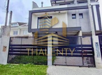 Casa · 186m² · 3 Quartos · 2 Vagas · Casa à venda - em Bacacheri