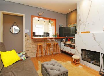 208488_i98731ITd3_20848863dbed72b4197.jpg · Apartamento de 2 dormitórios com lareira no Bairro Menino Deus a metros do Shopping Praia de Belas