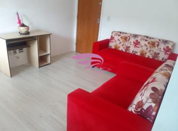 Foto 02 · Apartamento, Iná, São José dos Pinhais, PR