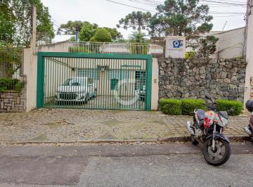 Comercial · 246m² · 7 Quartos · 3 Vagas · Casa comercial à venda no Alto da XV – 7 salas e 2
