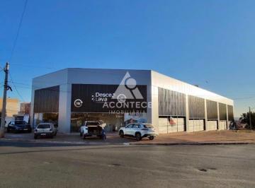 Comercial · 161m² · Lojas no Paranoá Parque - Empreendimento para revolucionar o bairro.