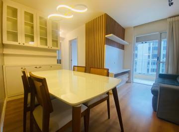 Apartamento · 55m² · 2 Quartos · 1 Vaga · Apartamento para aluguel - no Portão