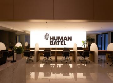 Comercial · 44m² · Sala comercial no Batel - ARYA 1