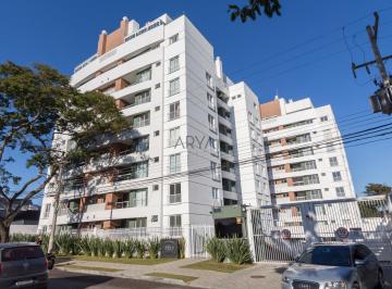 Apartamento · 84m² · 3 Quartos · 1 Vaga · Apartamento no Seminário - ARYA 1