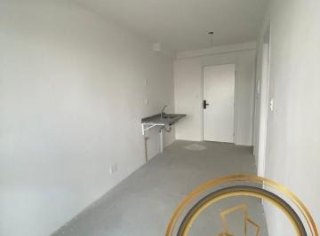 Foto 01 · Apartamento 2 dormitórios, 1 suíte, Belenzinho