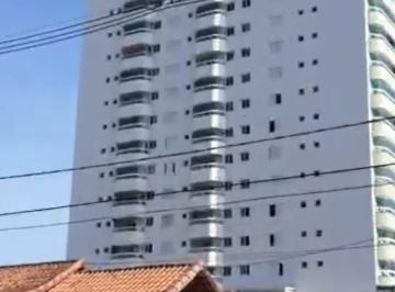 Apartamento de 1 quarto, Praia Grande · Apartamento na Cidade Ocian - PG