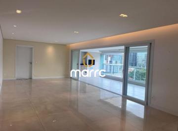 Apartamento · 250m² · 4 Quartos · 4 Vagas · APARTAMENTO À VENDA NO CONDOMÍNIO RSVP CHÁCARA SANTO ANTÔNIO