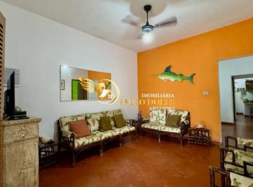 Imagem do Imóvel · Casa à Venda na Melhor Localização de Ubatuba a Apenas 50Mtrs da Orla da Praia Itaguá SP