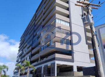 Apartamento · 81m² · 2 Quartos · 1 Vaga · Apartamento á venda com 2 dormitórios no centro de Passo de Torres/SC