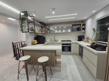 202507081749529902.jpg · Apartamento para Venda em Santo André, Casa Branca, 3 dormitórios, 2 banheiros, 3 vagas