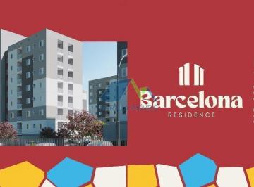 Apartamento · 43m² · 2 Quartos · 1 Vaga · APARTAMENTO LANÇAMENTO NA PLANTA EM SANTA BÁRBARA D´OESTE