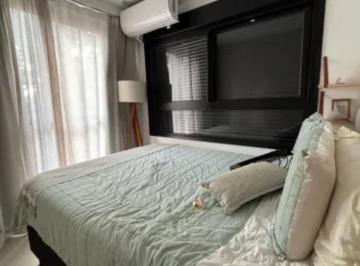 Apartamento de 1 quarto, São Paulo · Amplo/ Ótima localização/ Mobiliado