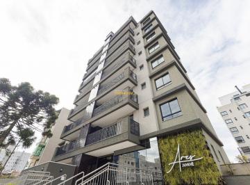 Apartamento de 2 quartos, Curitiba · Ares Juveve - Apto 2 dormitórios (1suite) e 1 vaga, em localização privilegiada